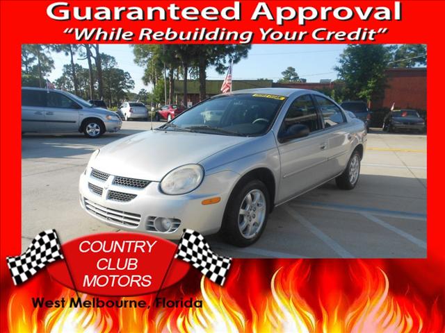 2004 Dodge Neon for sale