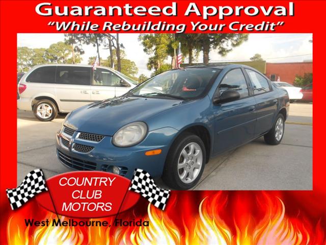 2003 Dodge Neon for sale