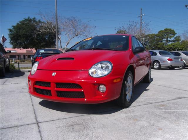 2005 Dodge Neon for sale