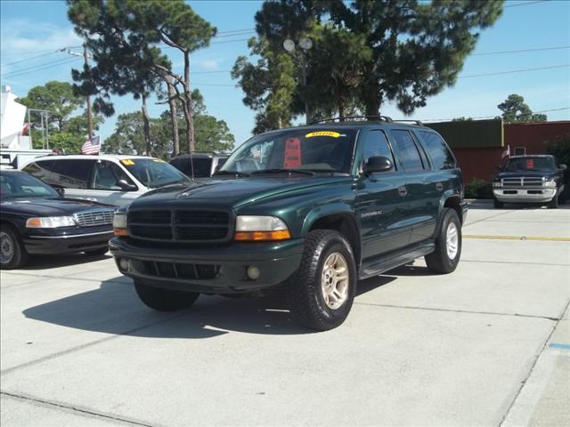 2001 Dodge Durango for sale