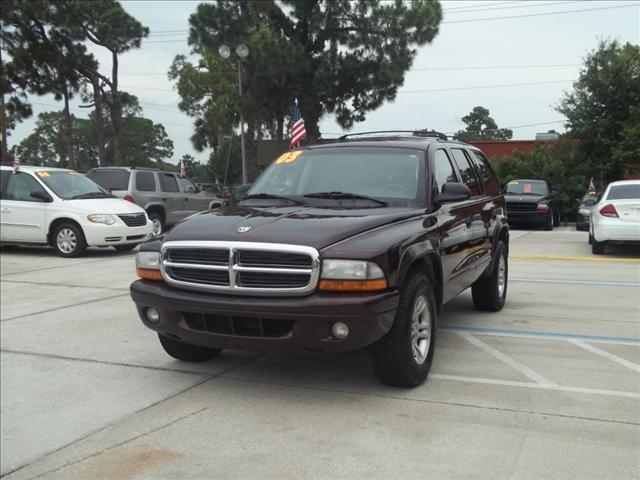 2003 Dodge Durango for sale