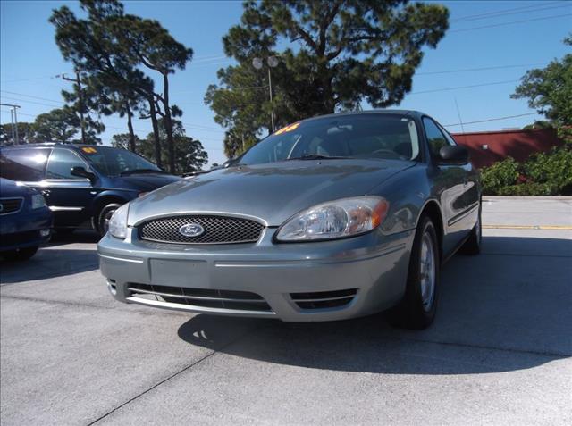 2006 Ford Taurus for sale