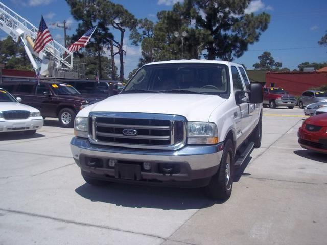 2004 Ford F250 for sale