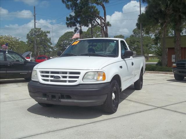 2003 Ford F150 for sale