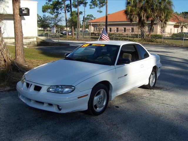 1998 Pontiac Grand Am for sale