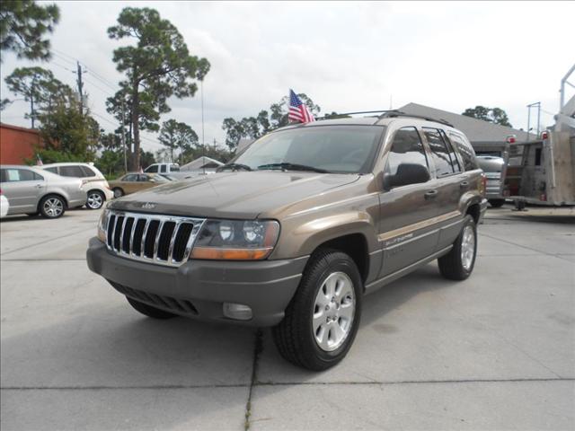 2001 Jeep Grand Cherokee for sale