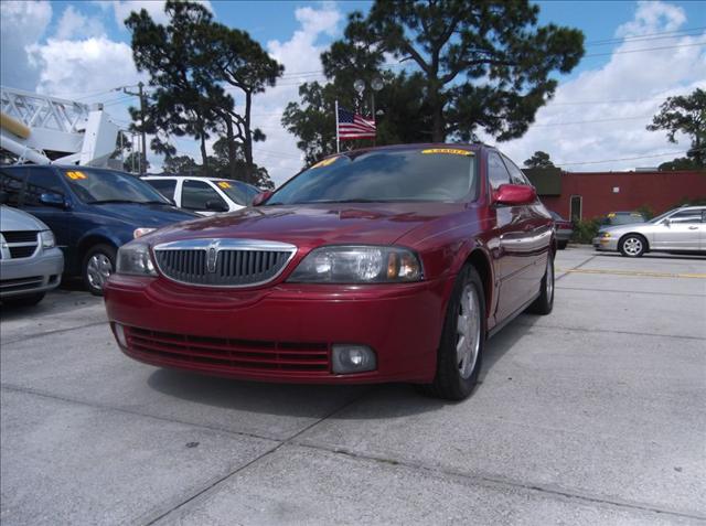 2004 Lincoln LS for sale