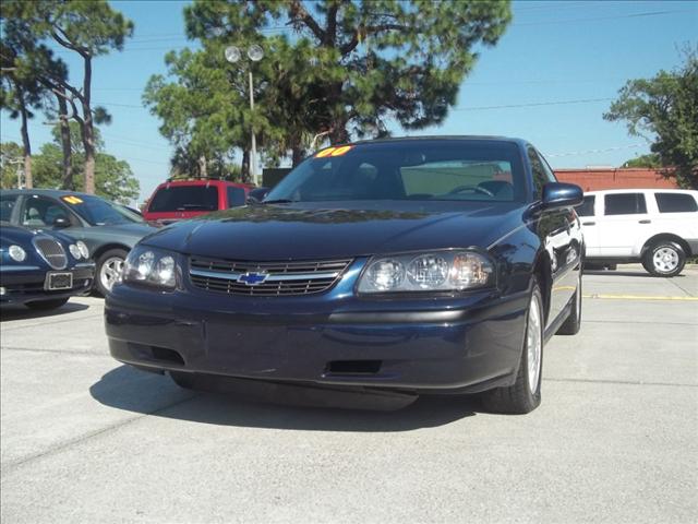 2000 Chevrolet Impala for sale