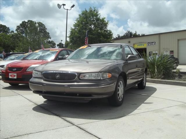 2002 Buick Century for sale