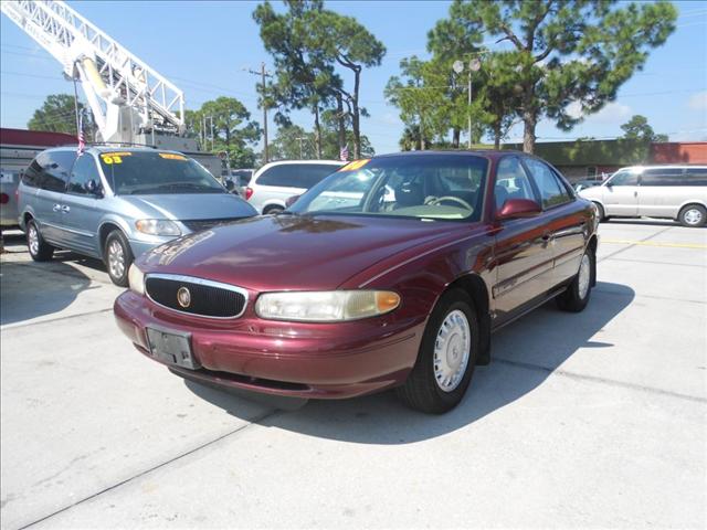2000 Buick Century for sale