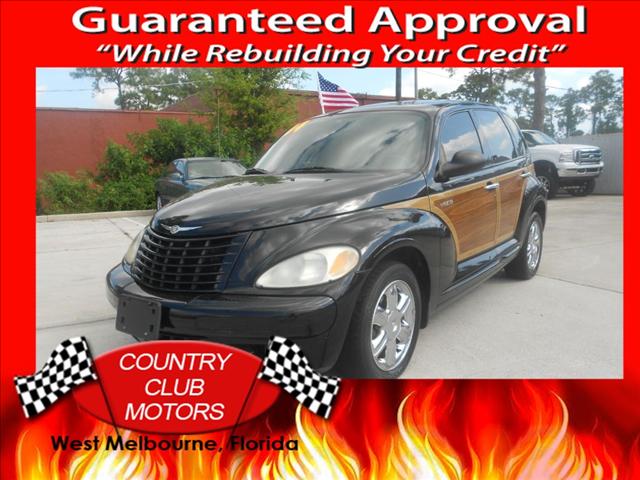 2004 Chrysler PT Cruiser for sale