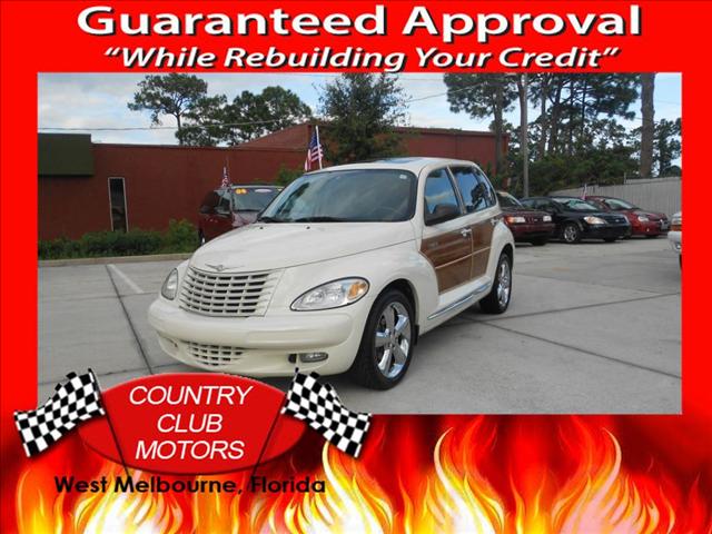 2004 Chrysler PT Cruiser for sale