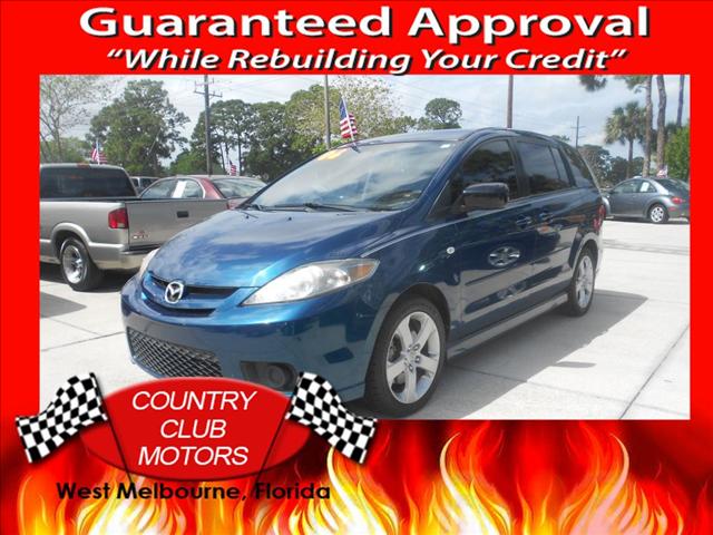 2006 Mazda 5 for sale