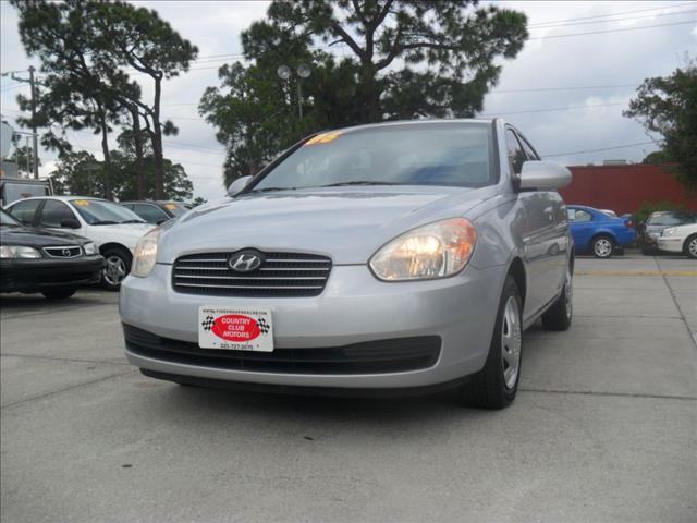 2006 Hyundai Accent for sale