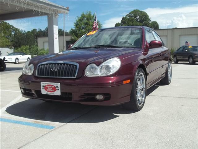 2005 Hyundai Sonata for sale
