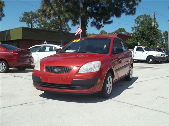 2006 Kia Rio for sale