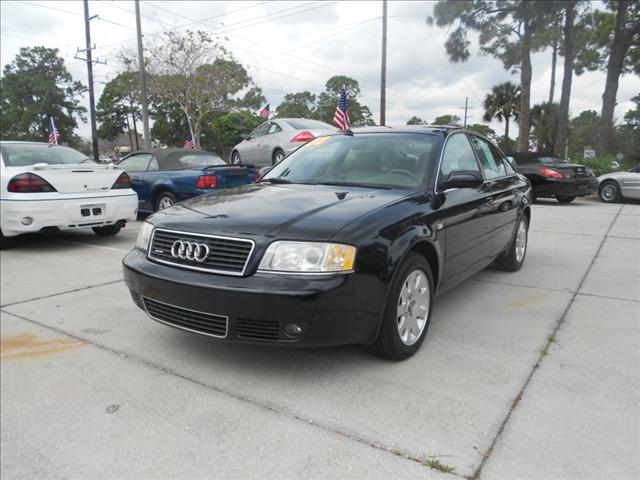 2002 Audi A6 for sale