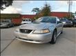 2000 Ford Mustang