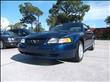 1999 Ford Mustang