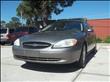 2002 Ford Taurus