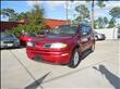 2002 Oldsmobile Bravada