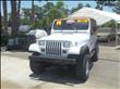 1994 Jeep Wrangler