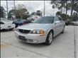 2000 Lincoln LS
