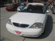 2001 Mercury Sable