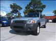 2001 Nissan Frontier