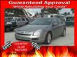 2008 Ford Fusion