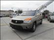2003 Buick Rendezvous