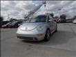 2001 Volkswagen New Beetle
