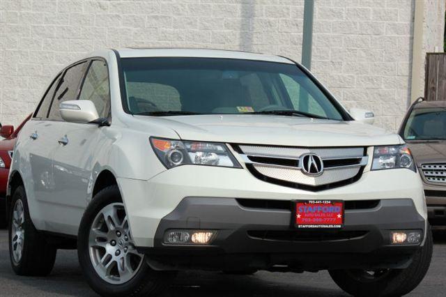 2009 Acura MDX for sale