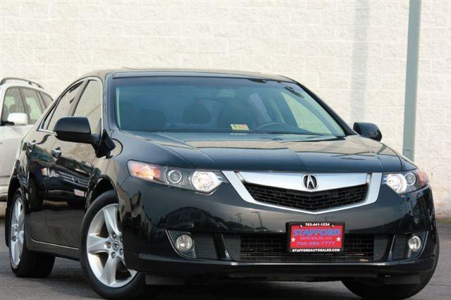 2009 Acura TSX for sale