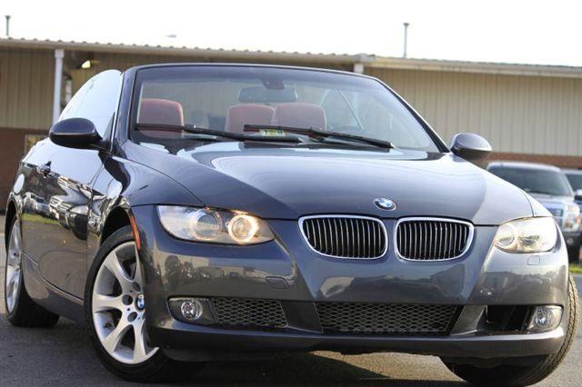 2008 BMW 3 series for sale