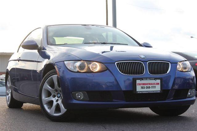2008 BMW 3 series for sale