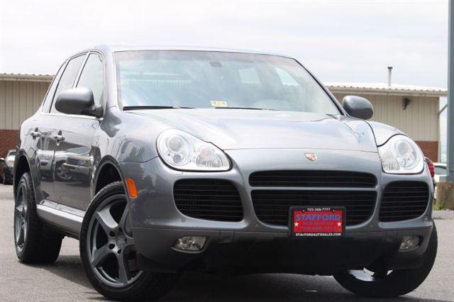 2006 Porsche Cayenne for sale