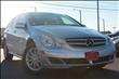 2006 Mercedes-Benz R Class