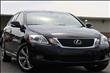 2008 Lexus GS 350