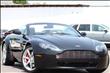 2008 Aston Martin Vantage Roadster