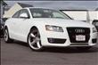 2009 Audi A5