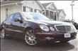 2007 Mercedes-Benz E Class