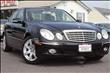 2008 Mercedes-Benz E Class