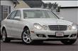 2008 Mercedes-Benz E Class