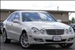 2008 Mercedes-Benz E Class