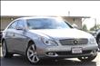 2008 Mercedes-Benz CLS Class