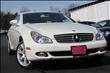 2008 Mercedes-Benz CLS Class
