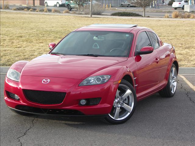 2004 Mazda RX-8 for sale