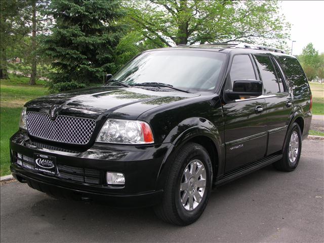 2006 Lincoln Navigator for sale
