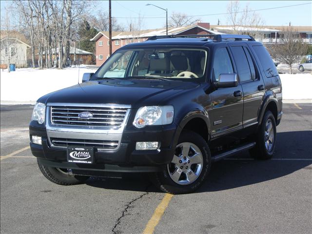 2006 Ford Explorer for sale